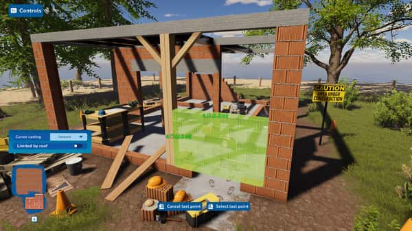 房产达人2 House Flipper 2 中文版封面